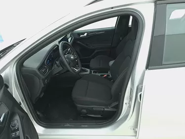 Ford Focus SW Hybrid ST-Line Design Powershift 1.0 Mild Hybrid 125CV Automatico Sedili