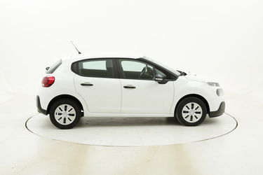 Citroen C3 Live usata del 2017 con 33.267 km