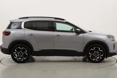 Citroen C5 Aircross Plus 1.5 Diesel 131CV Automatico