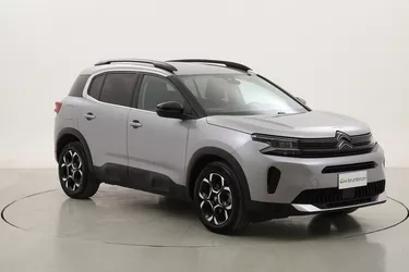 Citroen C5 Aircross Plus 1.5 Diesel 131CV Automatico
