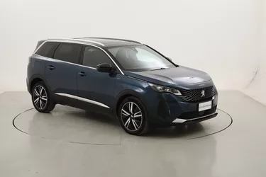 Peugeot 5008 GT Pack EAT8 - 7 posti 2.0 Diesel 177CV Automatico