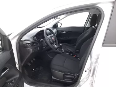 Fiat Tipo SW 1.0 Benzina 100CV Manuale Sedili