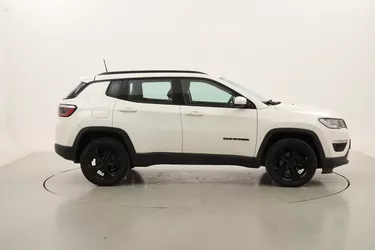Jeep Compass Night Eagle 2.0 Diesel 140CV Manuale Jeep Compass Night Eagle 2.0 Diesel 140CV Manuale