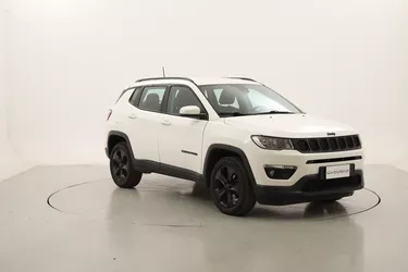 Jeep Compass Night Eagle 2.0 Diesel 140CV Manuale Jeep Compass Night Eagle 2.0 Diesel 140CV Manuale