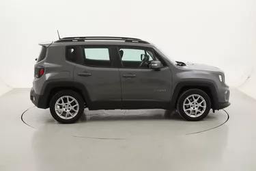 Jeep Renegade Limited DDCT 1.3 Benzina 150CV Automatico Jeep Renegade Limited DDCT 1.3 Benzina 150CV Automatico