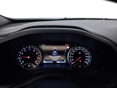 Jeep Renegade Limited DDCT 1.3 Benzina 150CV Automatico Interni