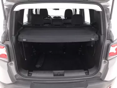 Jeep Renegade Limited DDCT 1.3 Benzina 150CV Automatico Bagagliaio