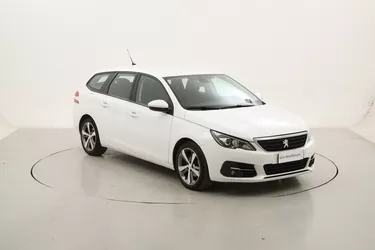 Peugeot 308 SW Active 1.5 Diesel 131CV Manuale Peugeot 308 SW Active 1.5 Diesel 131CV Manuale