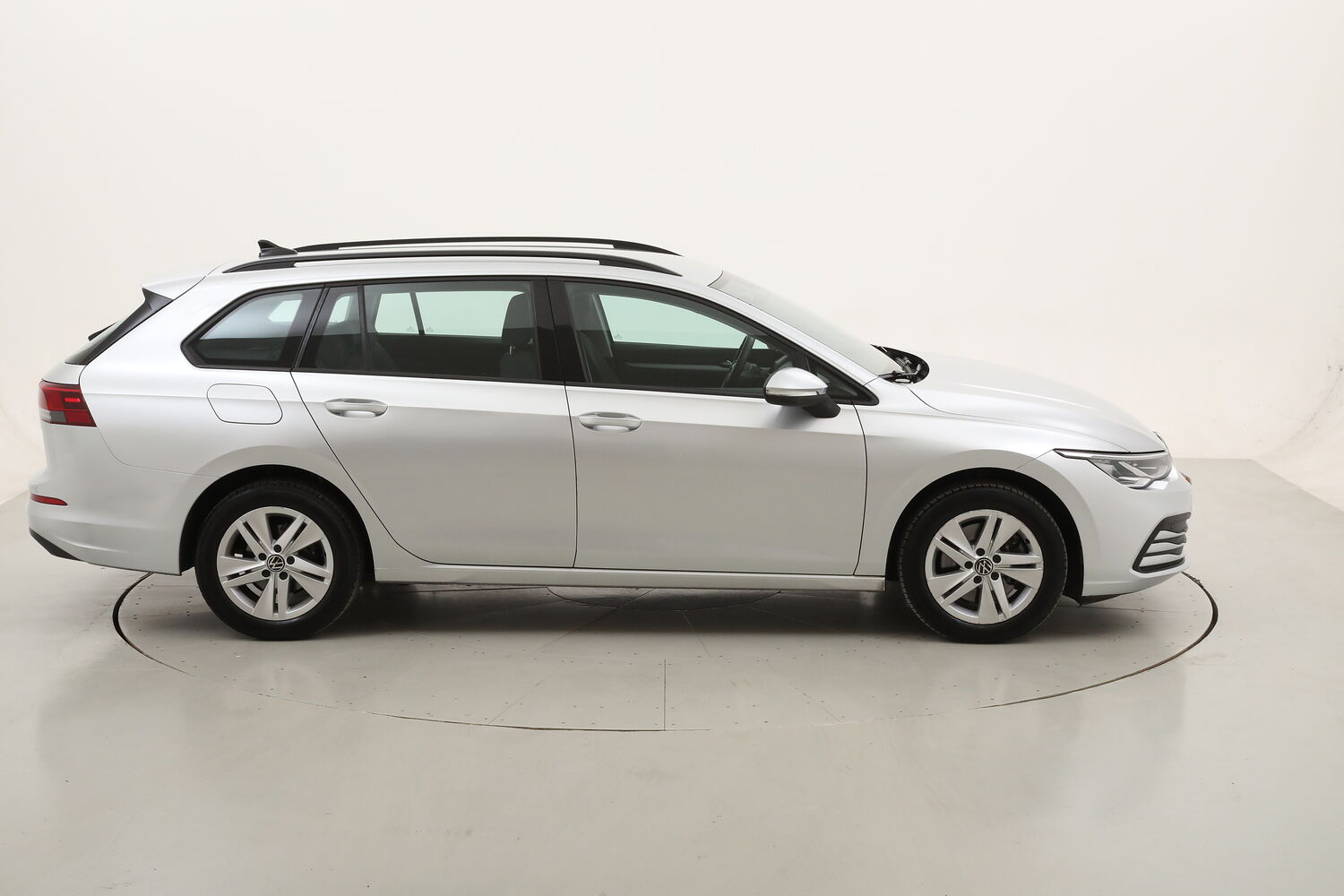 Volkswagen Golf Variant Variant Life usata del 2022 con 63.304 km