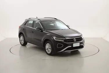 Volkswagen T-Roc Life DSG 1.5 Benzina 150CV Automatico