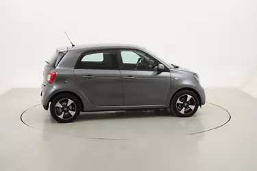 Smart forfour Passion Elettrico 82CV Automatico