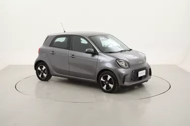 Smart forfour Passion Elettrico 82CV Automatico