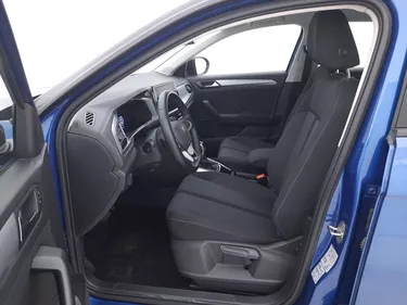 Volkswagen T-Roc Life DSG 1.5 Benzina 150CV Automatico Sedili