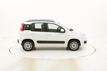 Fiat Panda Lounge GPL usata del 2015 con 28.601 km