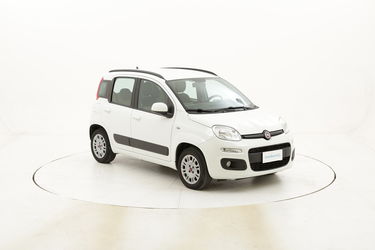 Fiat Panda Lounge GPL usata del 2015 con 28.601 km