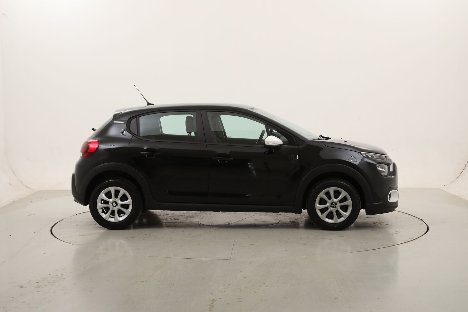 Citroen C3 You usata del 2024 con 44.866 km