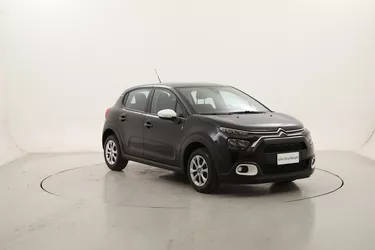 Citroen C3 You 1.2 Benzina 83CV Manuale