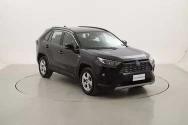 Toyota RAV4 Hybrid Business 2.5 Full Hybrid 218CV Automatico Toyota RAV4 Hybrid Business 2.5 Full Hybrid 218CV Automatico