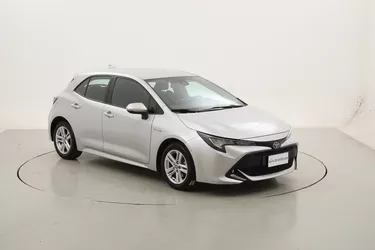 Toyota Corolla Hybrid Business Tech 1.8 Full Hybrid 122CV Automatico