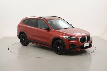 BMW X1 18d xDrive Sport Auto 2.0 Diesel 150CV Automatico