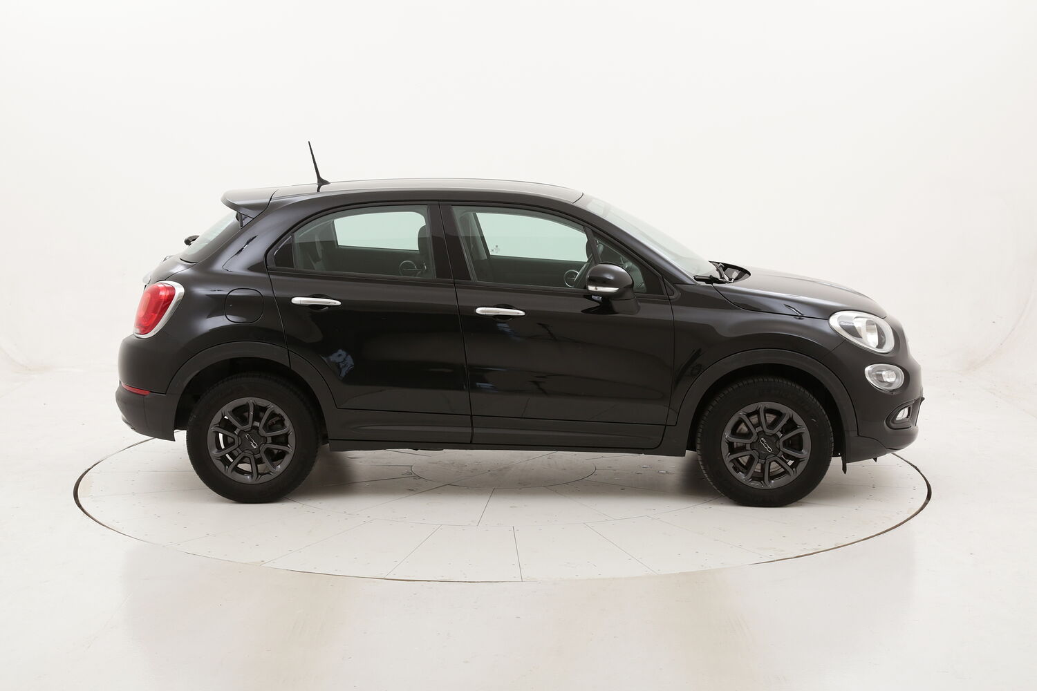 Fiat 500X Pop Star usata del 2017 con 39.927 km
