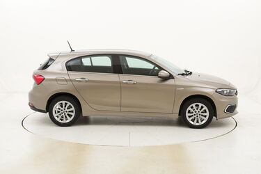 Fiat Tipo Business usata del 2017 con 115.886 km