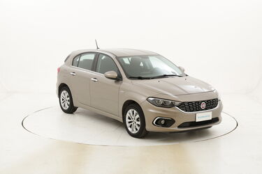 Fiat Tipo Business usata del 2017 con 115.886 km