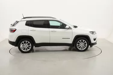 Jeep Compass Limited 1.6 Diesel 120CV Manuale