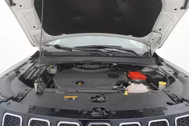 Jeep Compass Limited 1.6 Diesel 131CV Manuale Vano motore