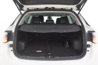 Jeep Compass Limited 1.6 Diesel 131CV Manuale Bagagliaio