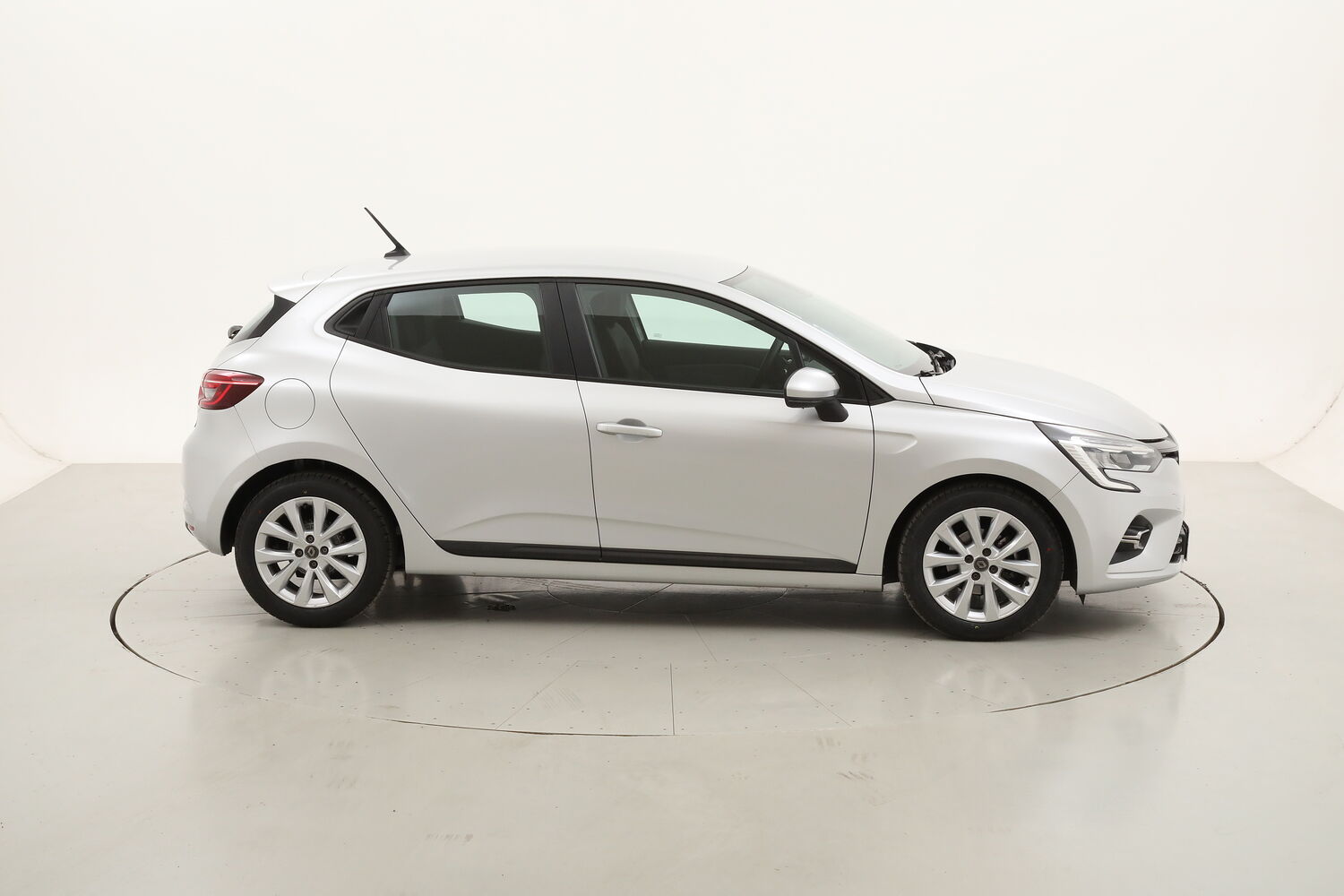 Renault Clio Business usata del 2019 con 53.363 km