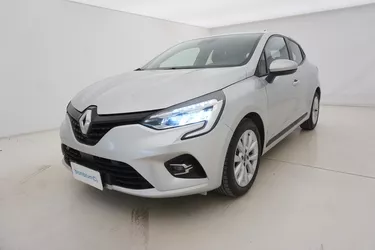 Renault Clio Business 1.0 Benzina 101CV Manuale Visione frontale
