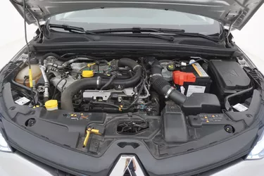 Renault Clio Business 1.0 Benzina 101CV Manuale Vano motore