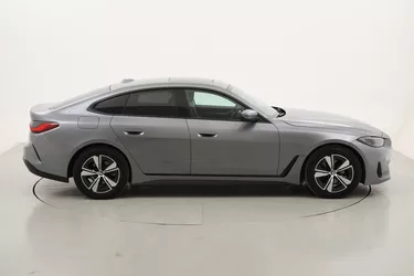 BMW Serie 4 Gran Coupé Gran Coupé 420d 48V Sport 2.0 Mild Hybrid 190CV Automatico BMW Serie 4 Gran Coupé Gran Coupé 420d 48V Sport 2.0 Mild Hybrid 190CV Automatico