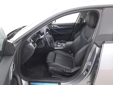 BMW Serie 4 Gran Coupé Gran Coupé 420d 48V Sport 2.0 Mild Hybrid 190CV Automatico Sedili