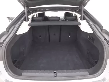 BMW Serie 4 Gran Coupé Gran Coupé 420d 48V Sport 2.0 Mild Hybrid 190CV Automatico Bagagliaio