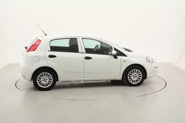 Fiat Punto Street 1.3 Diesel 95CV Manuale