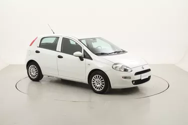 Fiat Punto Street 1.3 Diesel 95CV Manuale