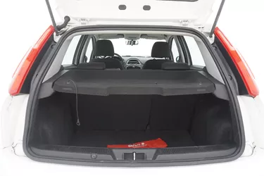 Fiat Punto Street 1.3 Diesel 95CV Manuale Bagagliaio