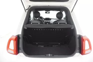 Fiat 500 Hybrid Connect 1.0 Mild Hybrid 70CV Manuale Bagagliaio