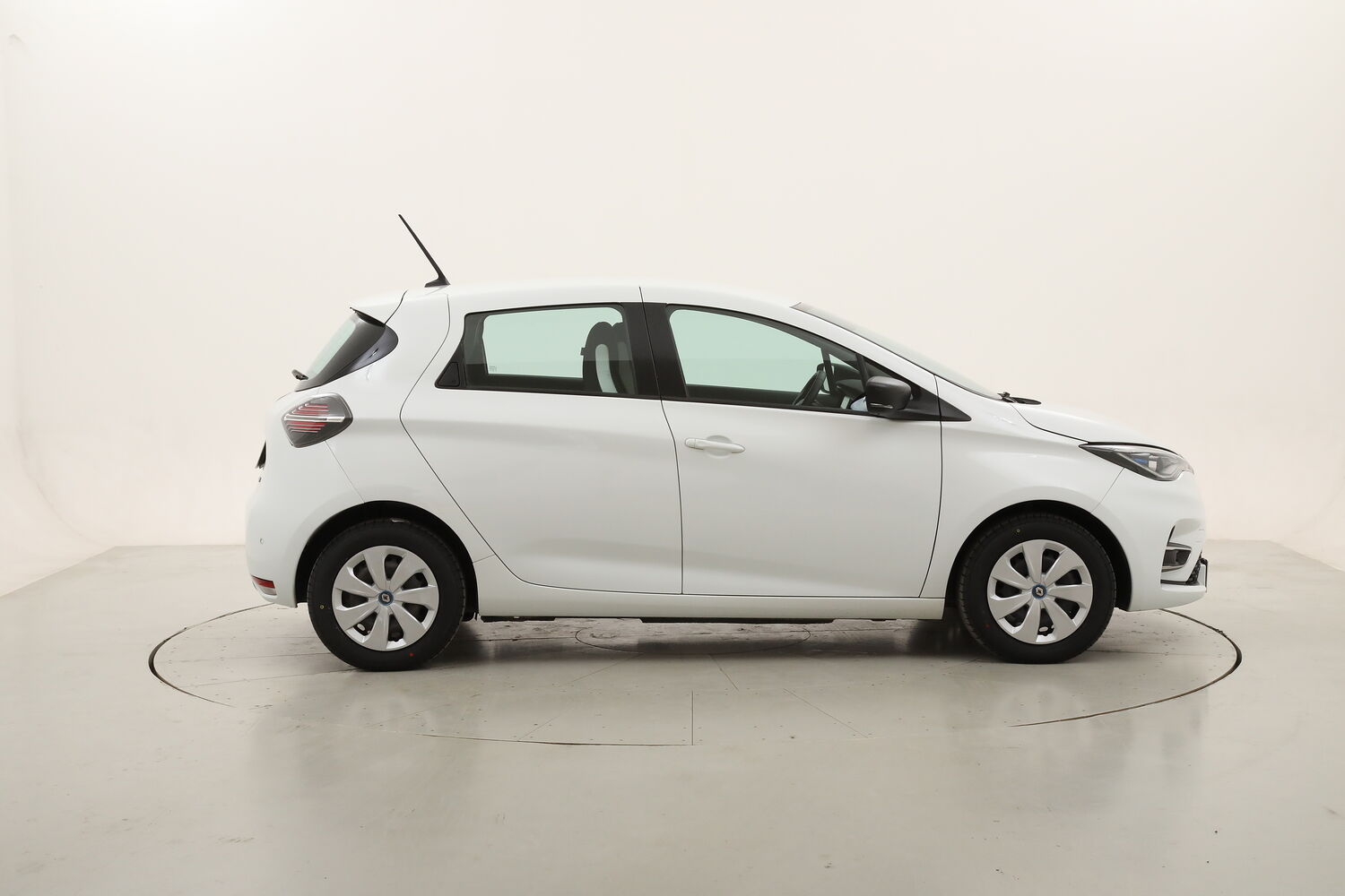 Renault ZOE Zen usata del 2022 con 50.963 km