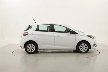Renault ZOE Zen Elettrico 136CV Automatico Renault ZOE Zen Elettrico 136CV Automatico