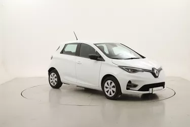 Renault ZOE Zen Elettrico 136CV Automatico Renault ZOE Zen Elettrico 136CV Automatico