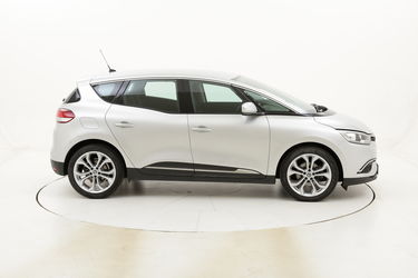 Renault Scénic Energy Zen usata del 2018 con 44.737 km
