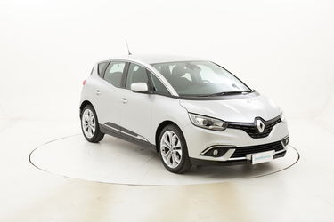 Renault Scénic Energy Zen usata del 2018 con 44.737 km