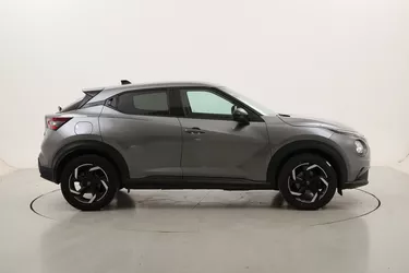 Nissan Juke N-Connecta DCT 1.0 Benzina 114CV Automatico