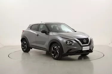 Nissan Juke N-Connecta DCT 1.0 Benzina 114CV Automatico