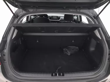 Kia Stonic Style EcoGPL 1.4 GPL 100CV Manuale Bagagliaio