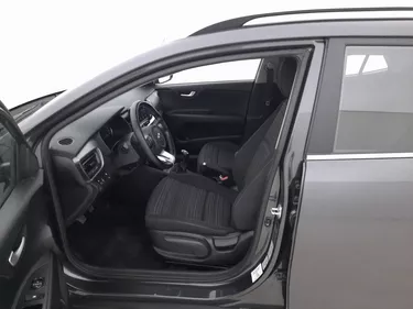Kia Stonic Style EcoGPL 1.4 GPL 100CV Manuale Sedili