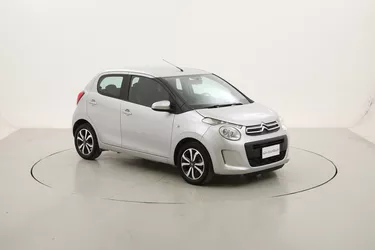 Citroen C1 Feel 1.0 Benzina 72CV Manuale